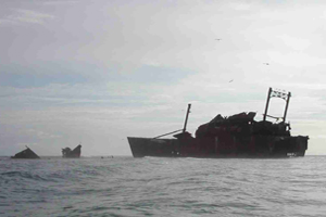 Shipwreck