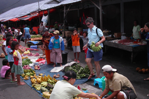 Tahuna Market