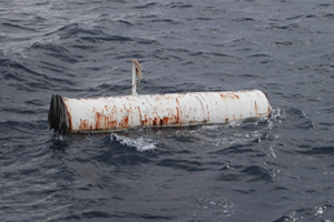 Fish Aggregating Devices