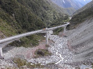 Arthurs Pass