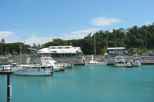 Lae Yacht Club