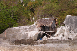 Fisherman Shanty