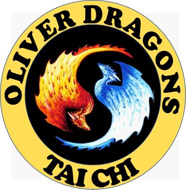 Oliver Dragons Logo